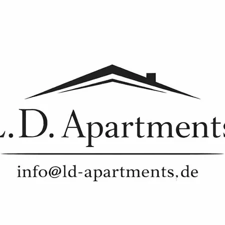 Appartement Modernes In Zentrum *