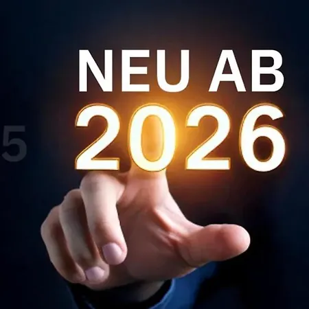 Modernes In Zentrum * Jena