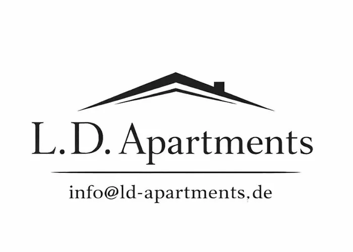 Appartement Modernes In Zentrum *