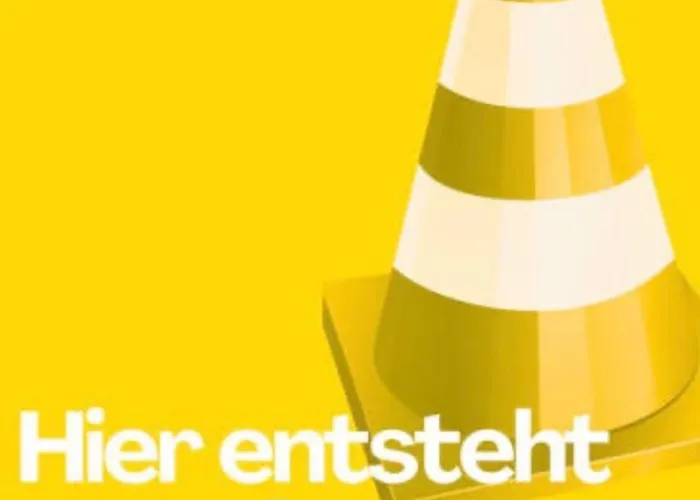 Appartement Modernes In Zentrum